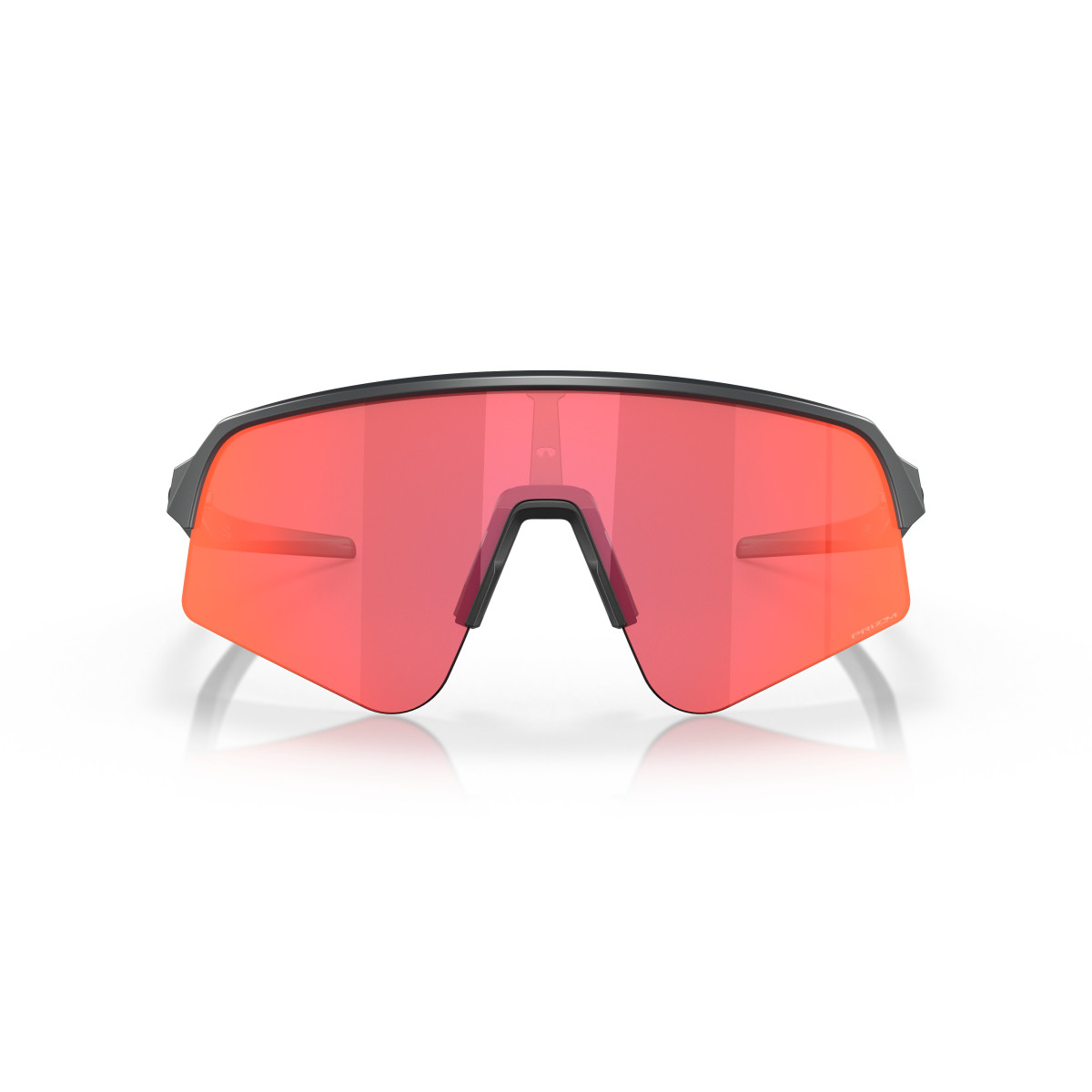 Oakley Sutro Lite Sweep saulesbrilles | Matte Carbon - Prizm Trail Torch