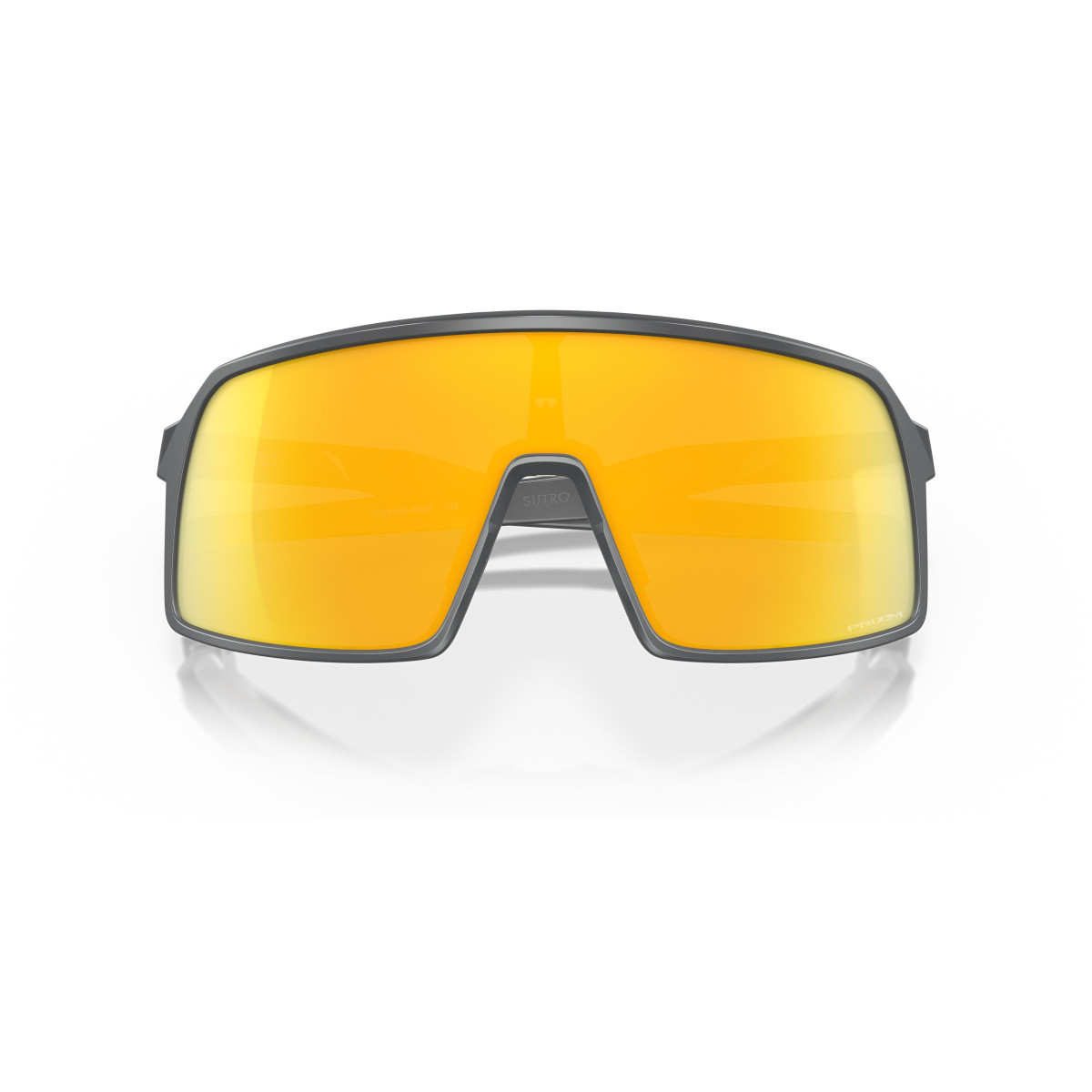Oakley Sutro S saulesbrilles | Matte Carbon - Prizm 24K