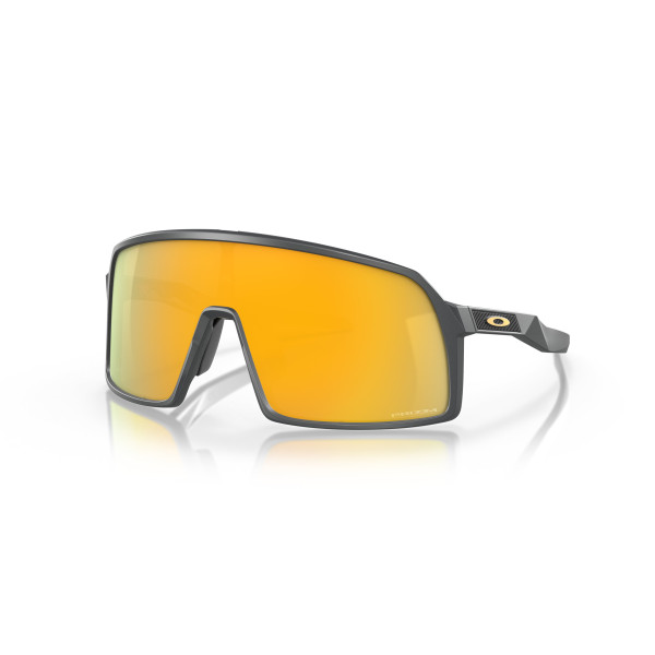 Oakley Sutro S saulesbrilles | Matte Carbon - Prizm 24K