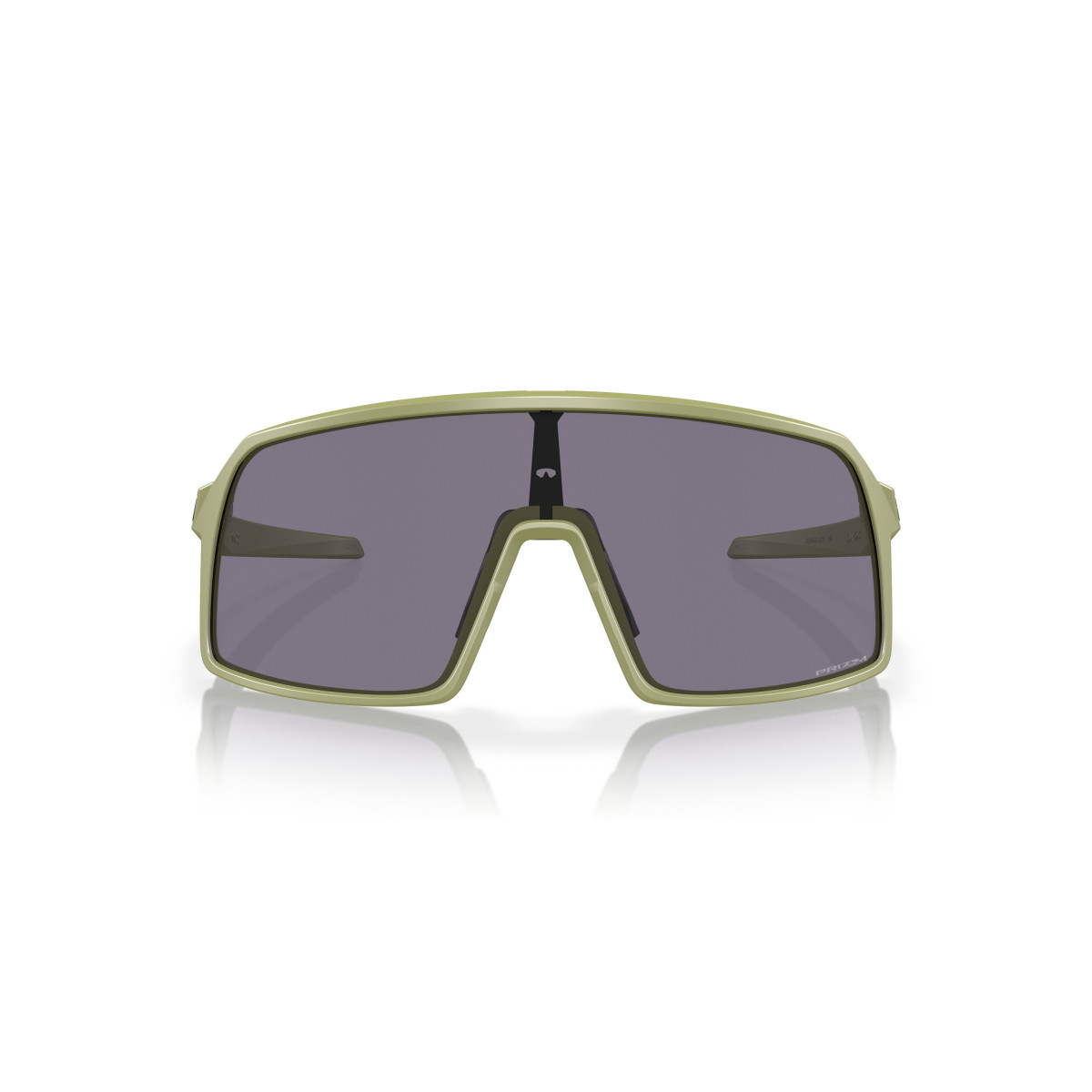 Oakley Sutro S saulesbrilles | Matte Fern - Prizm Grey