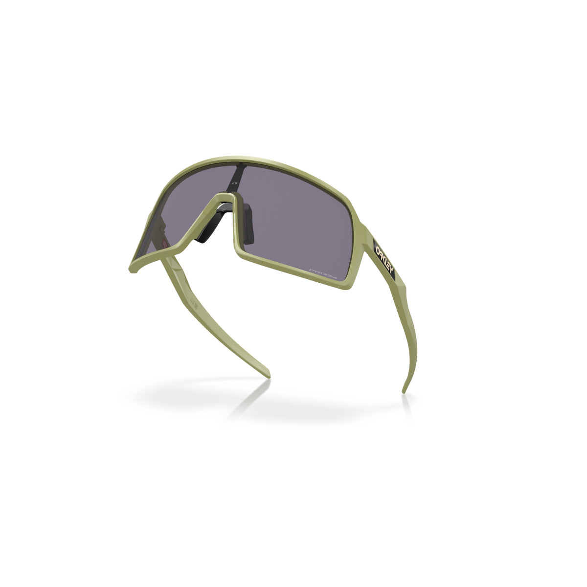 Oakley Sutro S saulesbrilles | Matte Fern - Prizm Grey