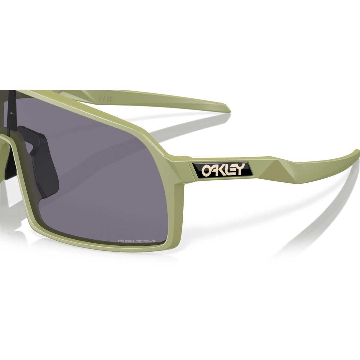 Oakley Sutro S saulesbrilles | Matte Fern - Prizm Grey