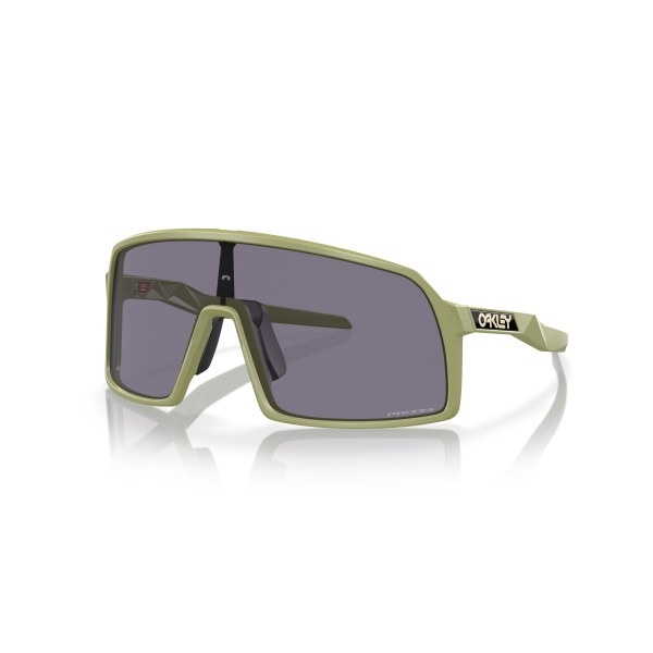 Oakley Sutro S saulesbrilles | Matte Fern - Prizm Grey