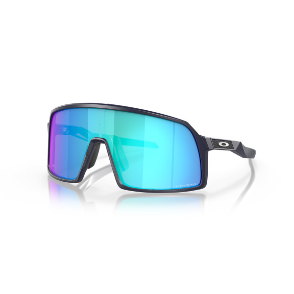 Oakley Sutro S saulesbrilles | Matte Navy - Prizm Sapphire