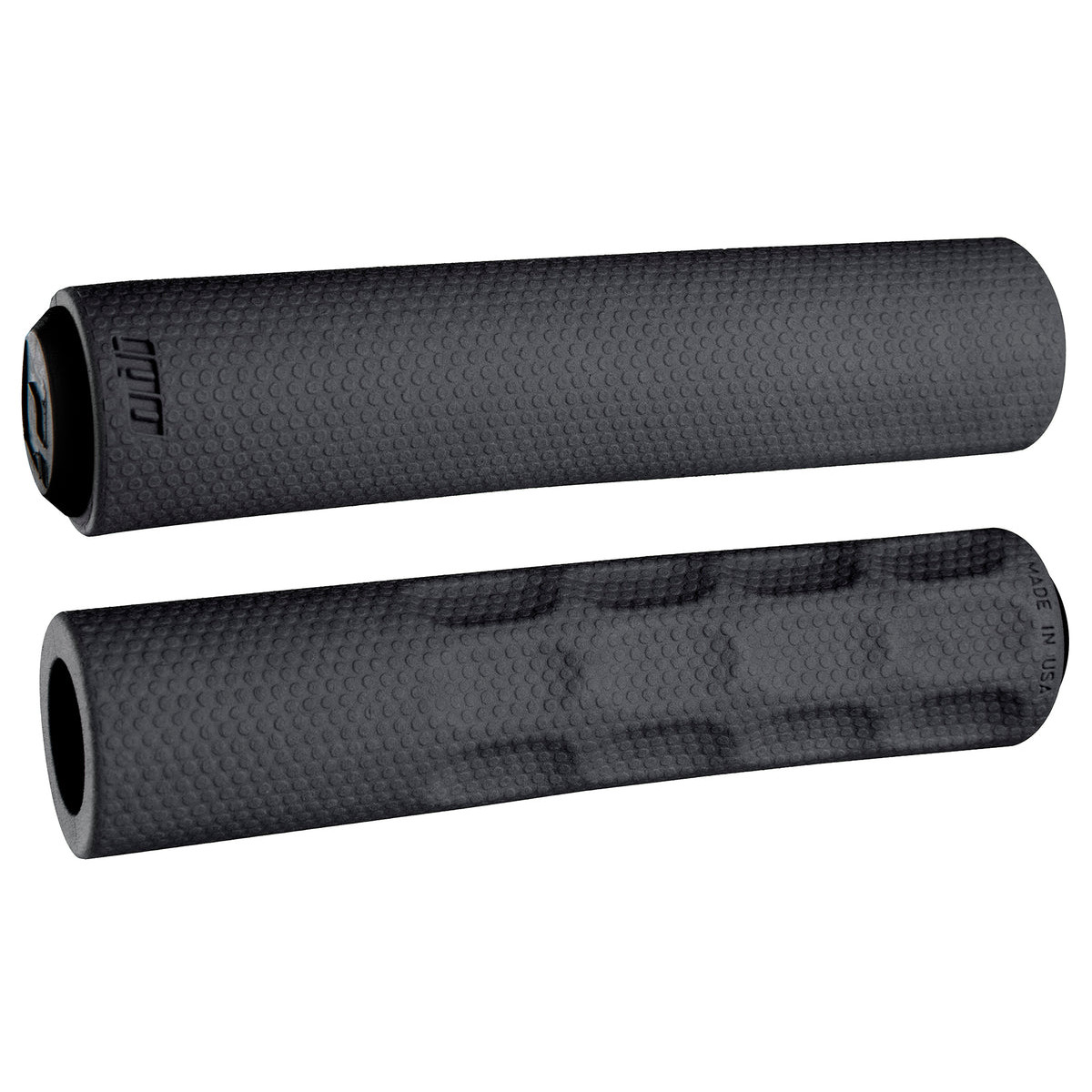 ODI F1 Series Vapor stūres rokturi | Melni