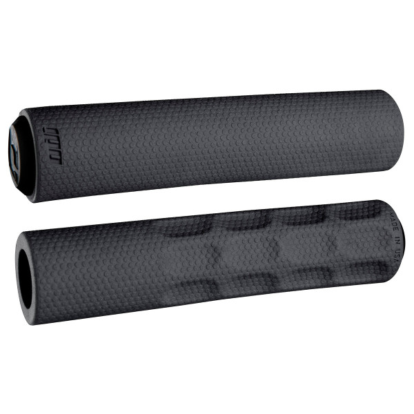 ODI F1 Series Vapor stūres rokturi | Melni