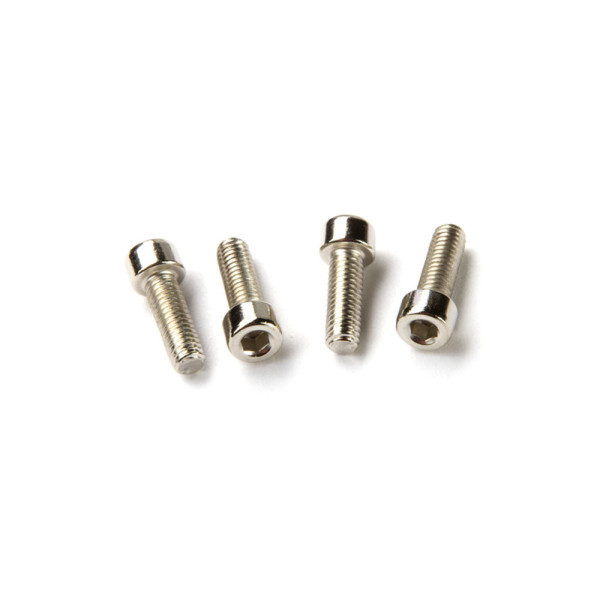 ODI Lock-On rezerves skrūves