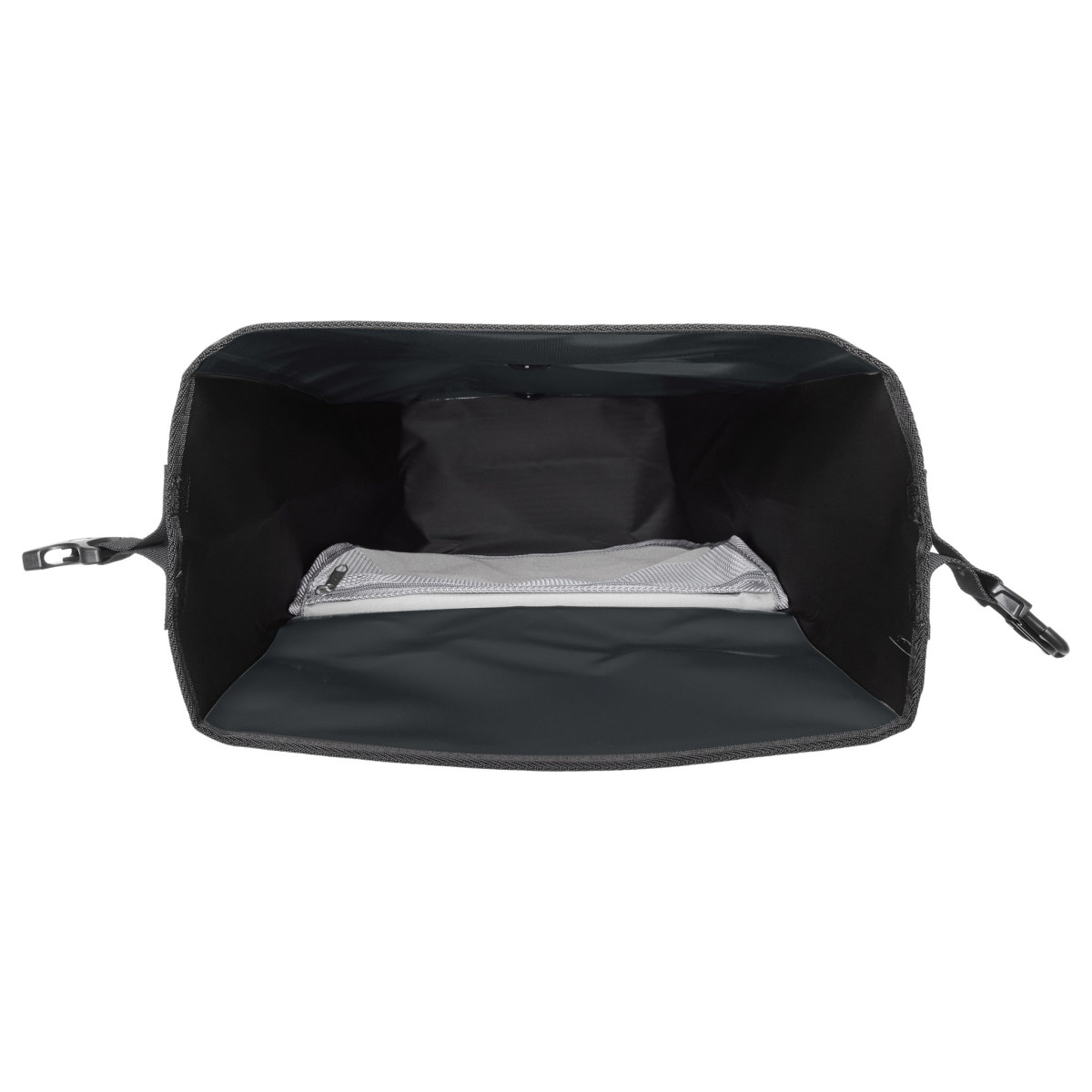 ORTLIEB Back-Roller velosipēda bagāžnieka somas | QL2.1 | 2x20 L | Asphalt
