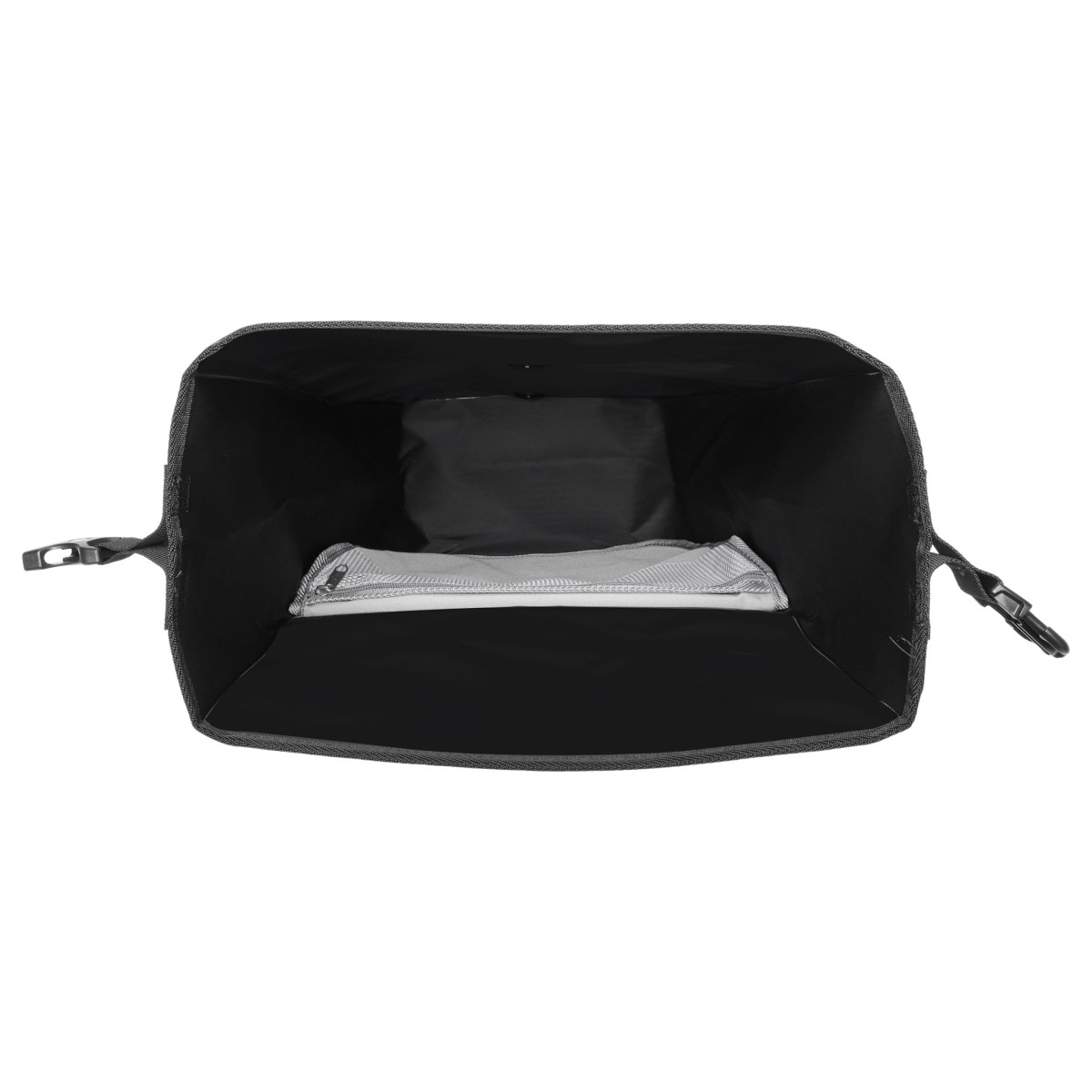 ORTLIEB Back-Roller velosipēda bagāžnieka somas | QL2.1 | 2x20 L | Black