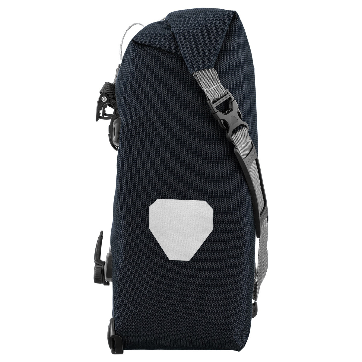 ORTLIEB Back-Roller Urban Line bagāžnieka soma | QL2.1 | 20 L | Ink