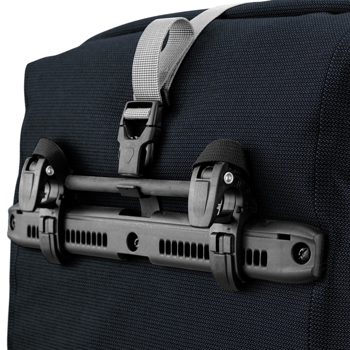 ORTLIEB Back-Roller Urban Line bagāžnieka soma | QL2.1 | 20 L | Ink