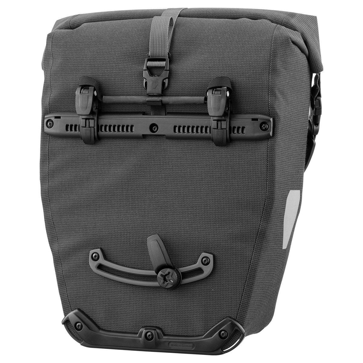 ORTLIEB Back-Roller Urban Line bagāžnieka soma | QL2.1 | 20 L | Pepper