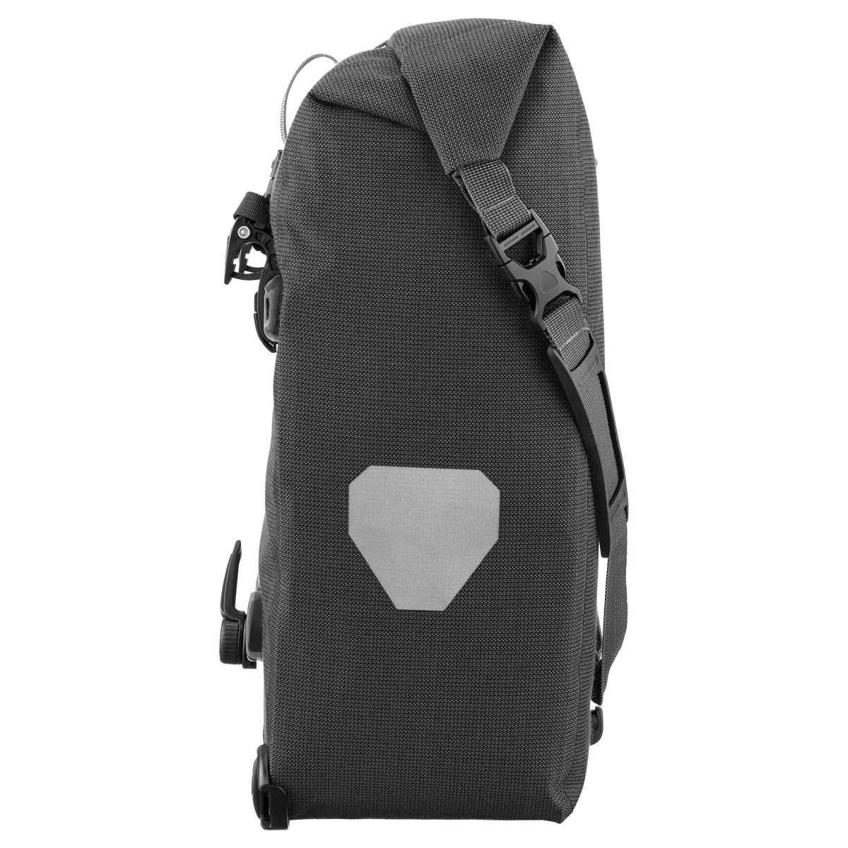 ORTLIEB Back-Roller Urban Line bagāžnieka soma | QL2.1 | 20 L | Pepper