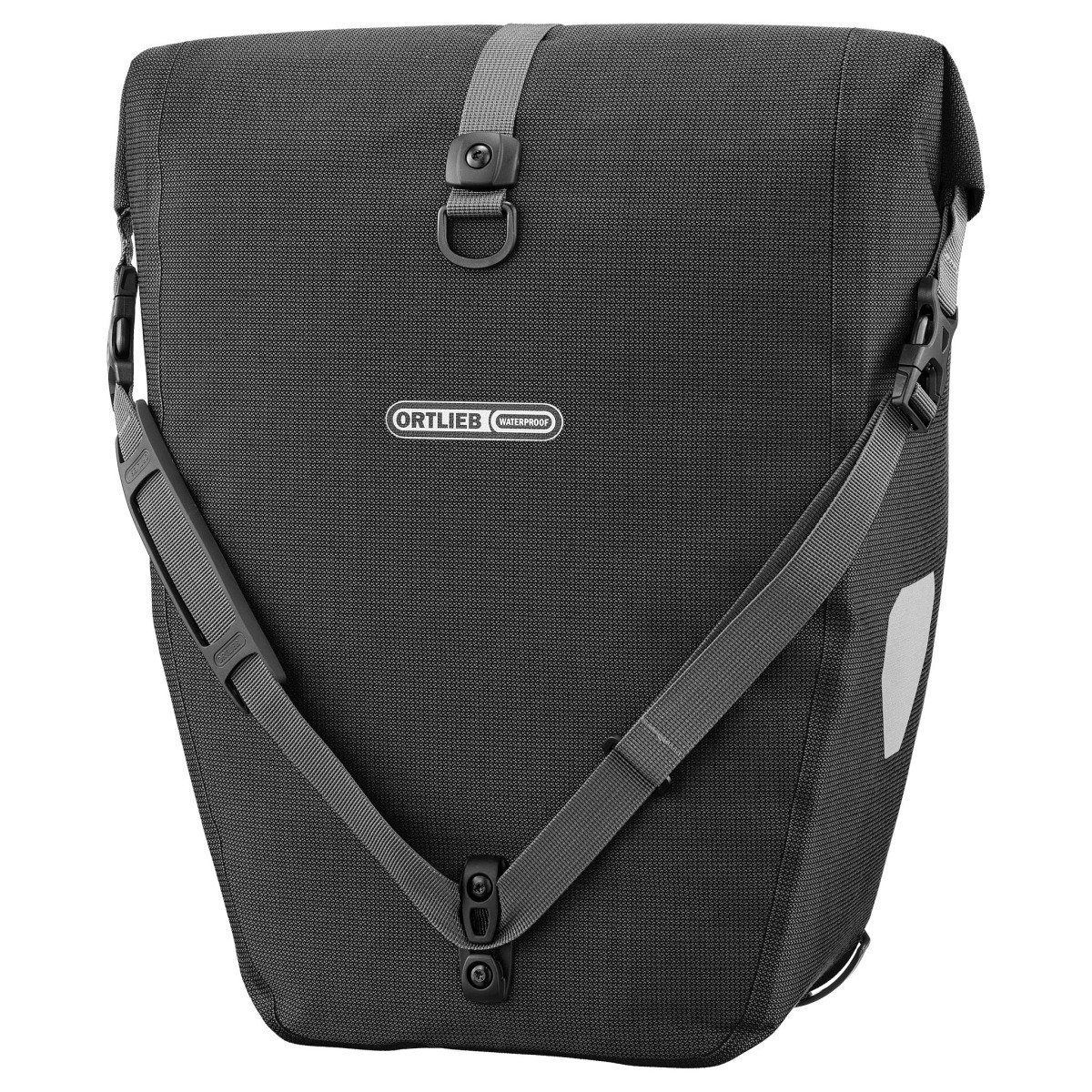 ORTLIEB Back-Roller Urban Line bagāžnieka soma | QL2.1 | 20 L | Pepper