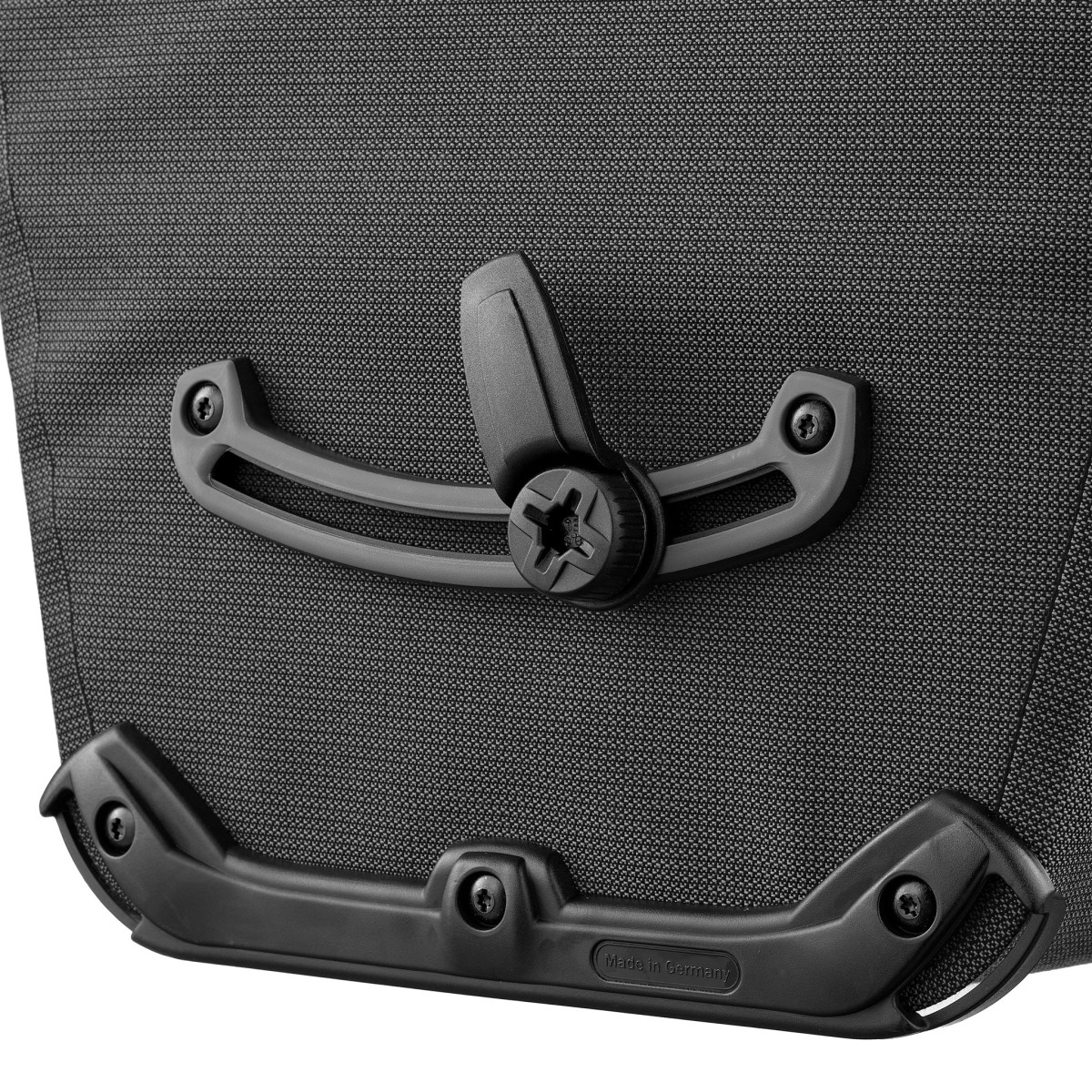 ORTLIEB Back-Roller Urban Line bagāžnieka soma | QL2.1 | 20 L | Pepper