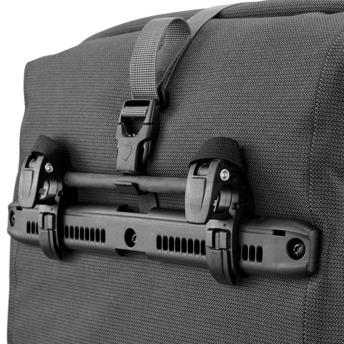 ORTLIEB Back-Roller Urban Line bagāžnieka soma | QL2.1 | 20 L | Pepper