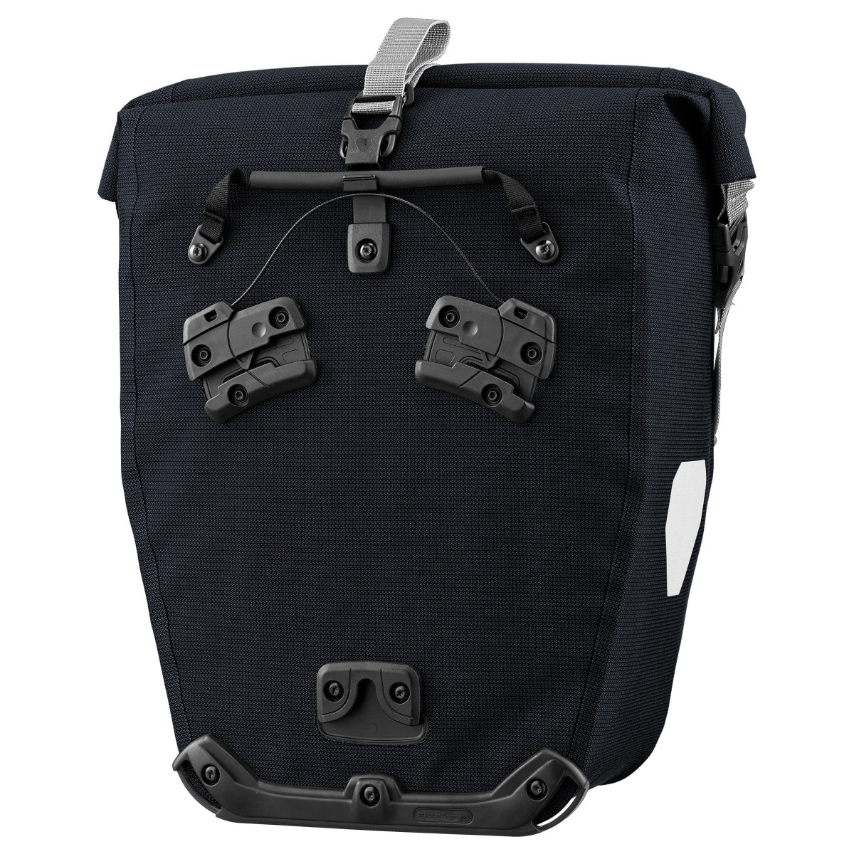 ORTLIEB Back-Roller Urban Line bagāžnieka soma | QL3.1 | 20 L | Ink
