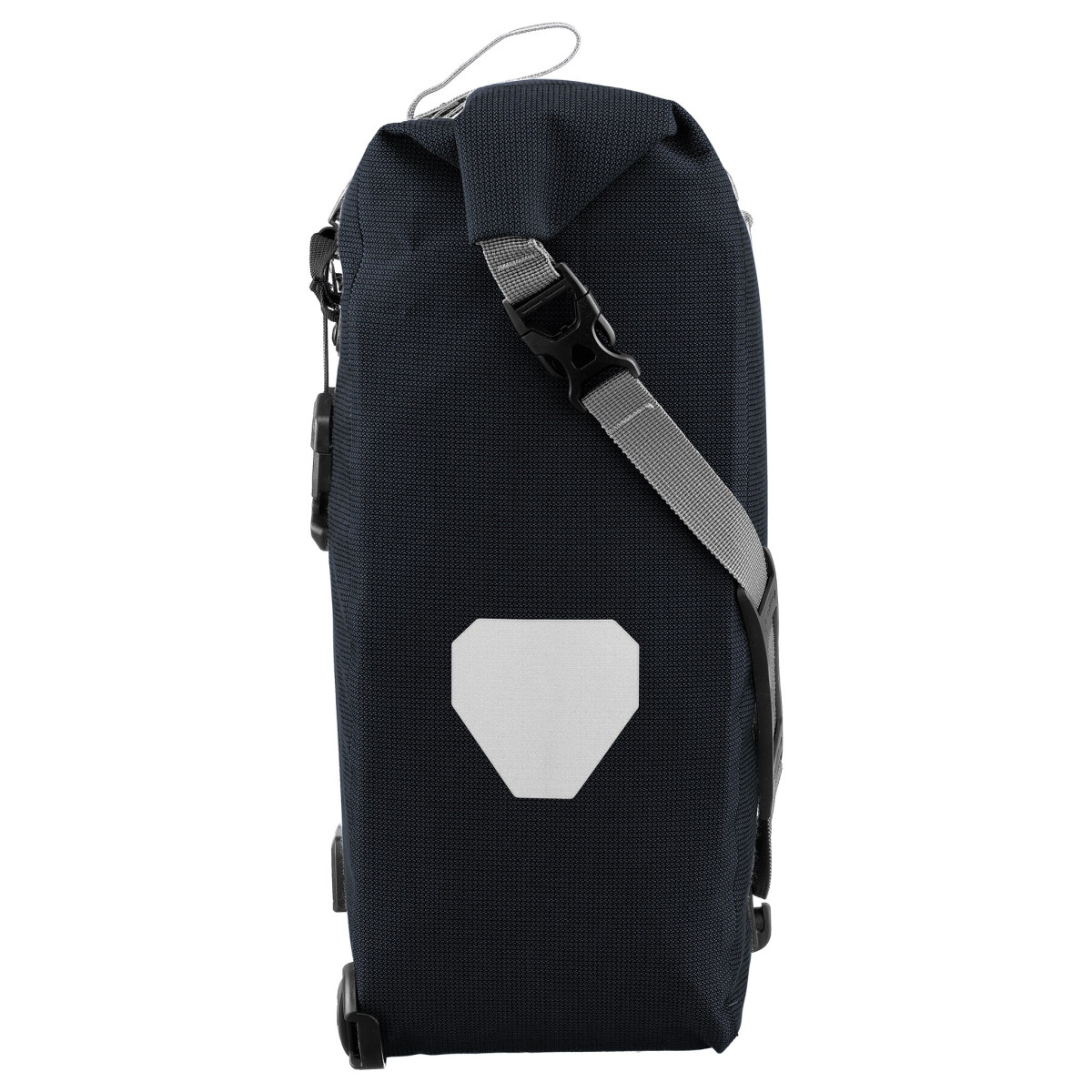 ORTLIEB Back-Roller Urban Line bagāžnieka soma | QL3.1 | 20 L | Ink