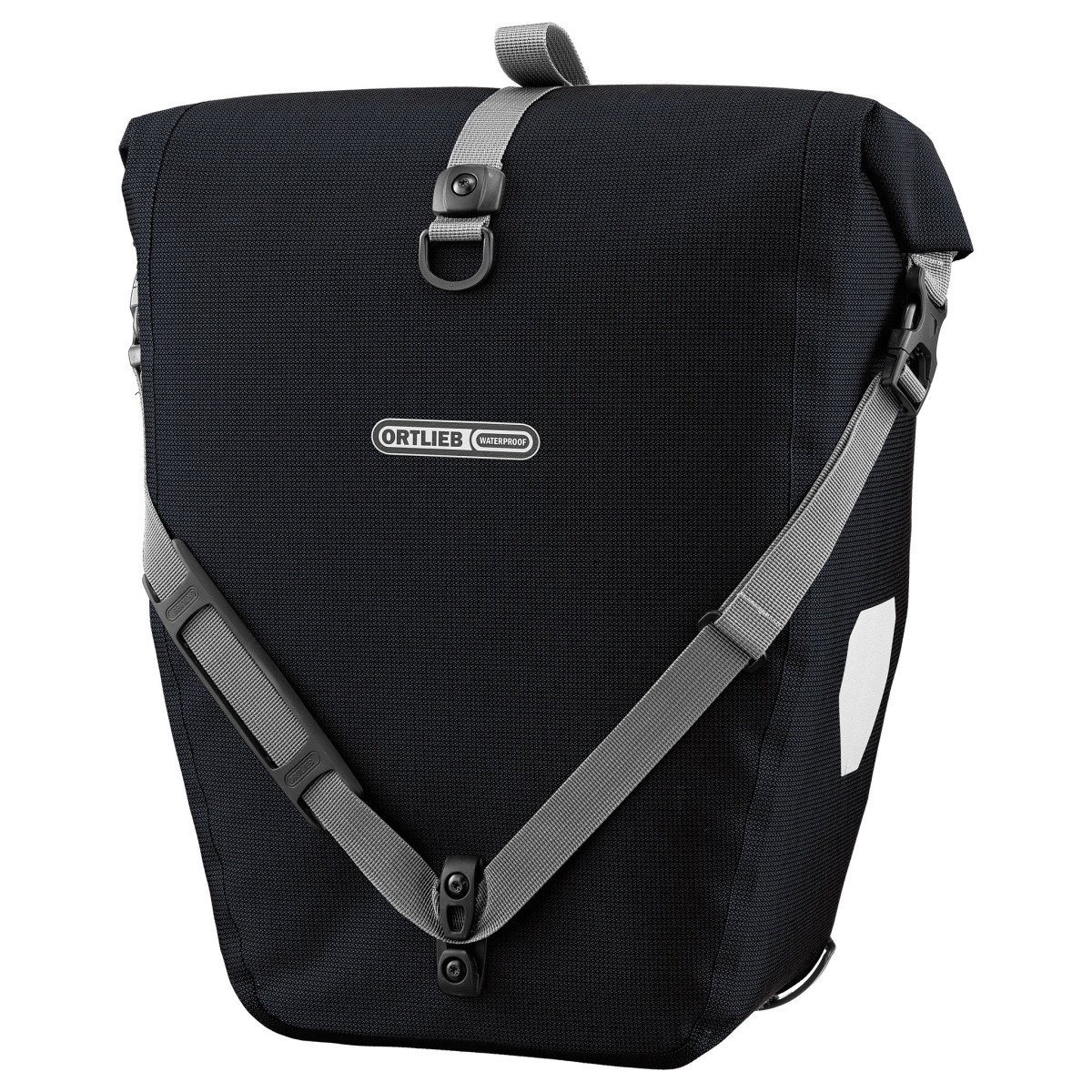 ORTLIEB Back-Roller Urban Line bagāžnieka soma | QL3.1 | 20 L | Ink