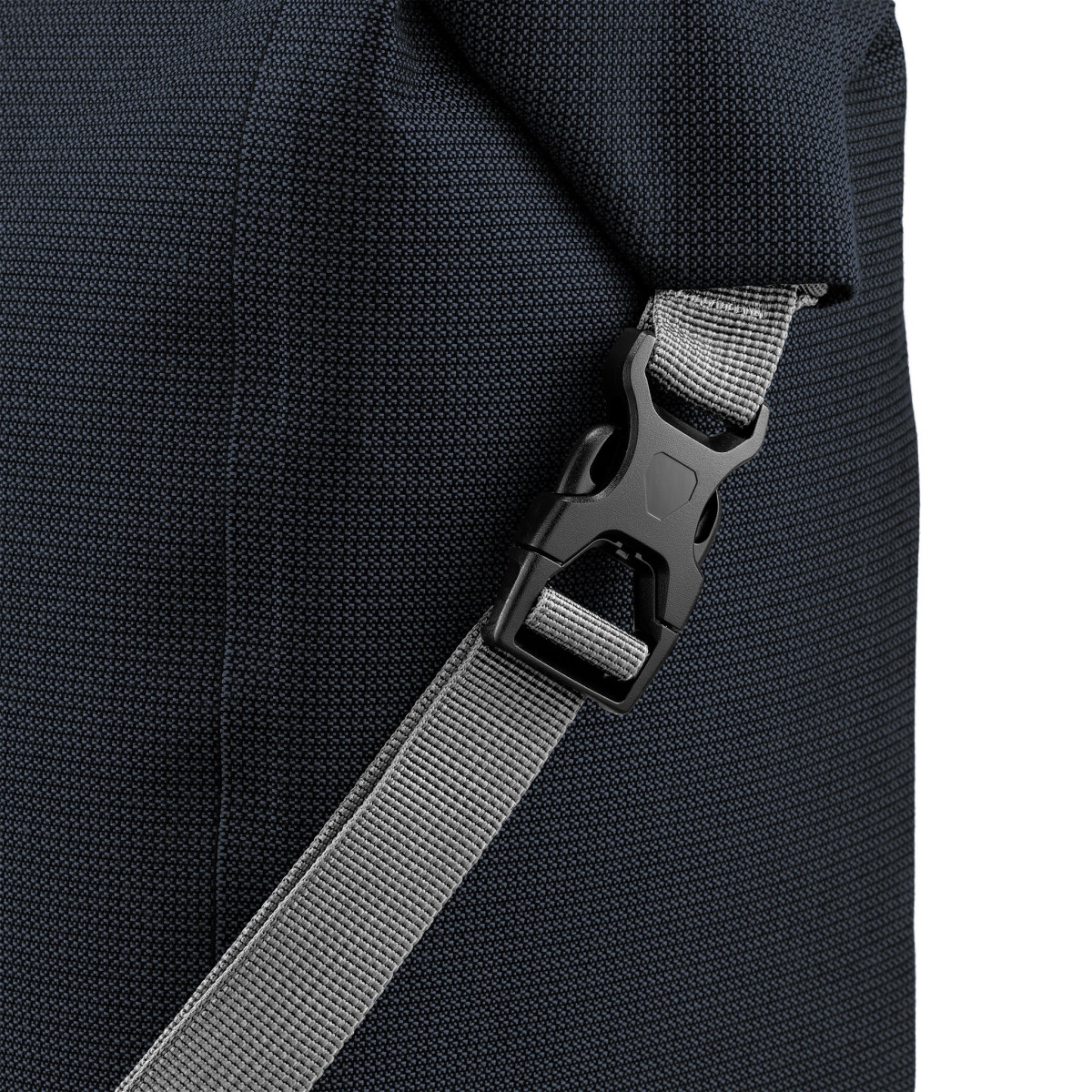 ORTLIEB Back-Roller Urban Line bagāžnieka soma | QL3.1 | 20 L | Ink