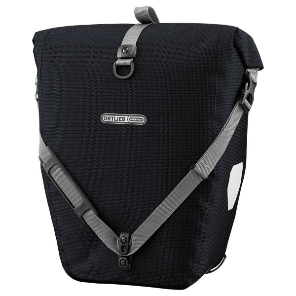 ORTLIEB Back-Roller Urban Line bagāžnieka soma | QL3.1 | 20 L | Ink
