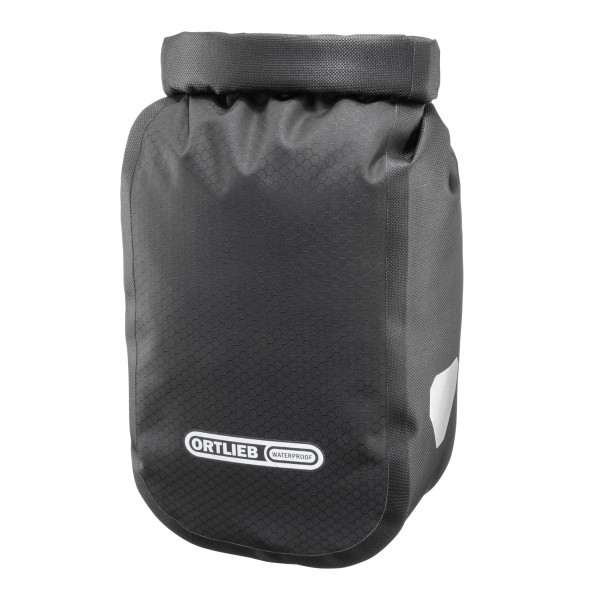 ORTLIEB Fork-Pack dakšas soma | 4.1 L | Black Matt