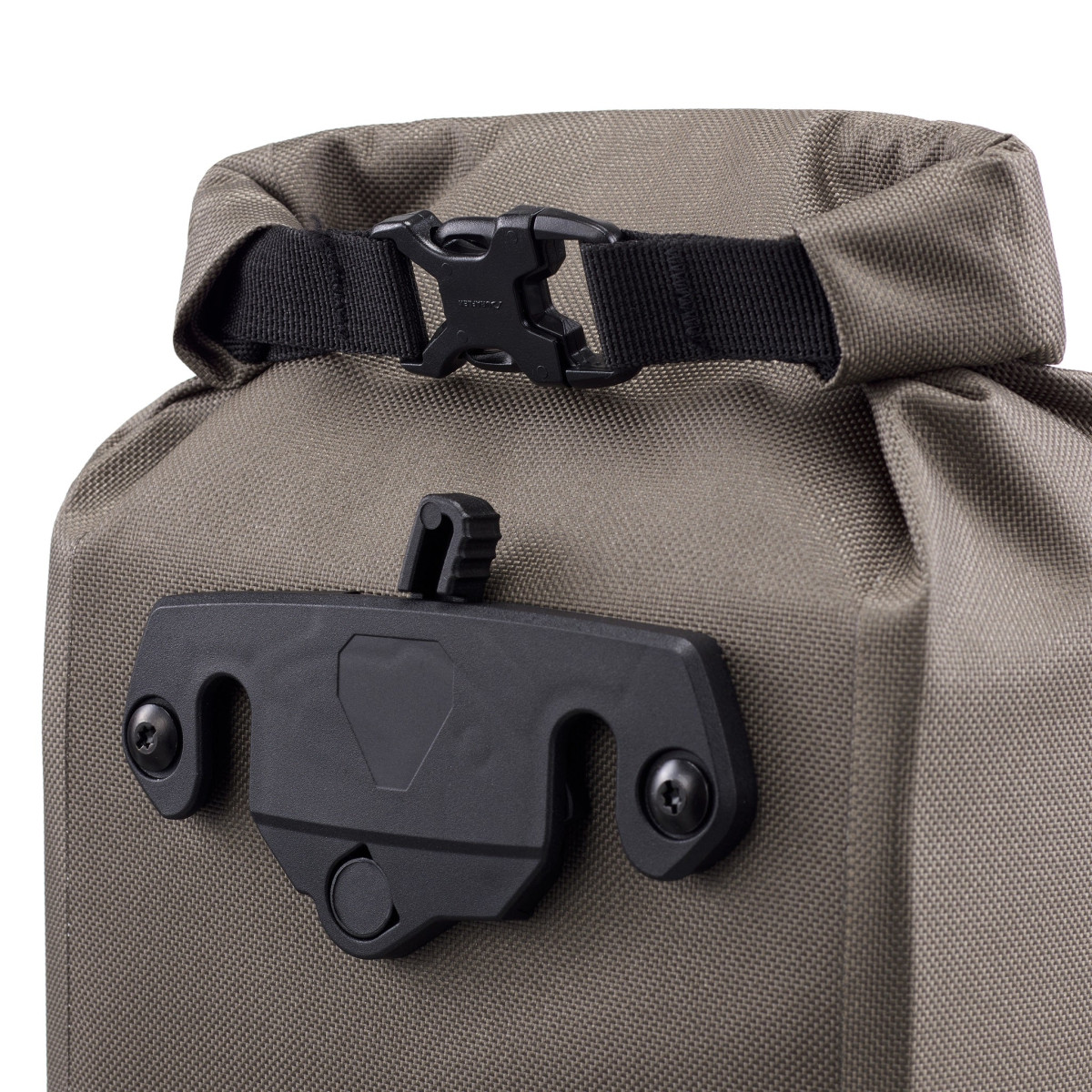 ORTLIEB Fork-Pack dakšas soma | 4.1 L | Dark Sand