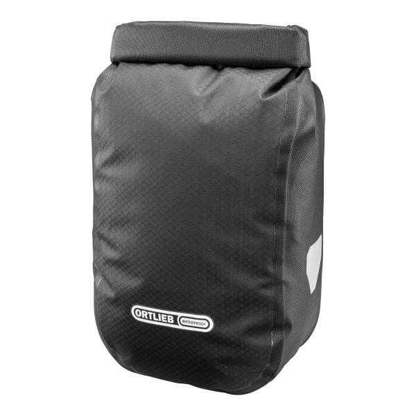 ORTLIEB Fork-Pack dakšas soma | 5.8 L | Black Matt ORTLIEB Fork-Pack dakšas soma | 5.8 L | Black Matt