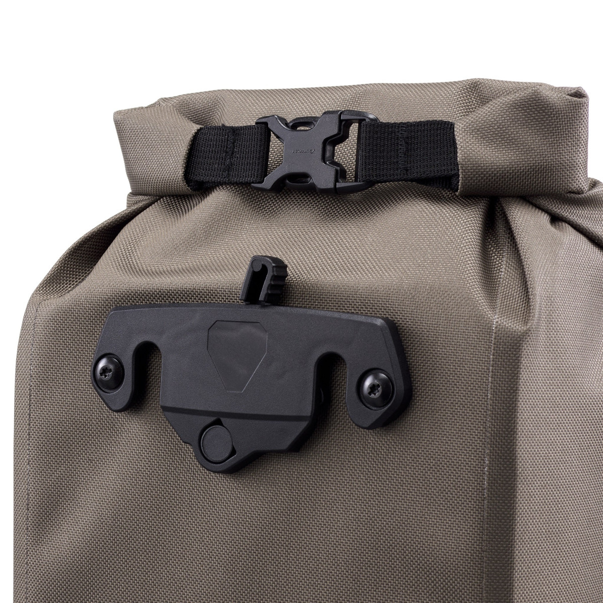 ORTLIEB Fork-Pack dakšas soma | 5.8 L | Dark Sand