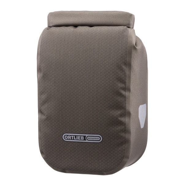 ORTLIEB Fork-Pack dakšas soma | 5.8 L | Dark Sand ORTLIEB Fork-Pack dakšas soma | 5.8 L | Dark Sand