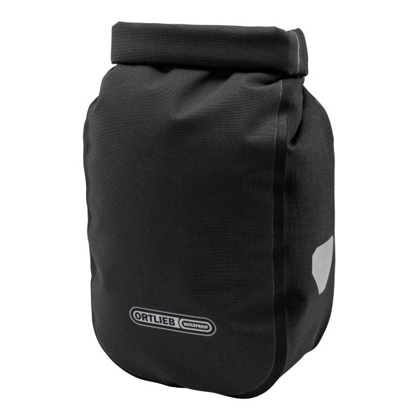 ORTLIEB Fork-Pack Plus dakšas soma | 5.8 L | Black ORTLIEB Fork-Pack Plus dakšas soma | 5.8 L | Black