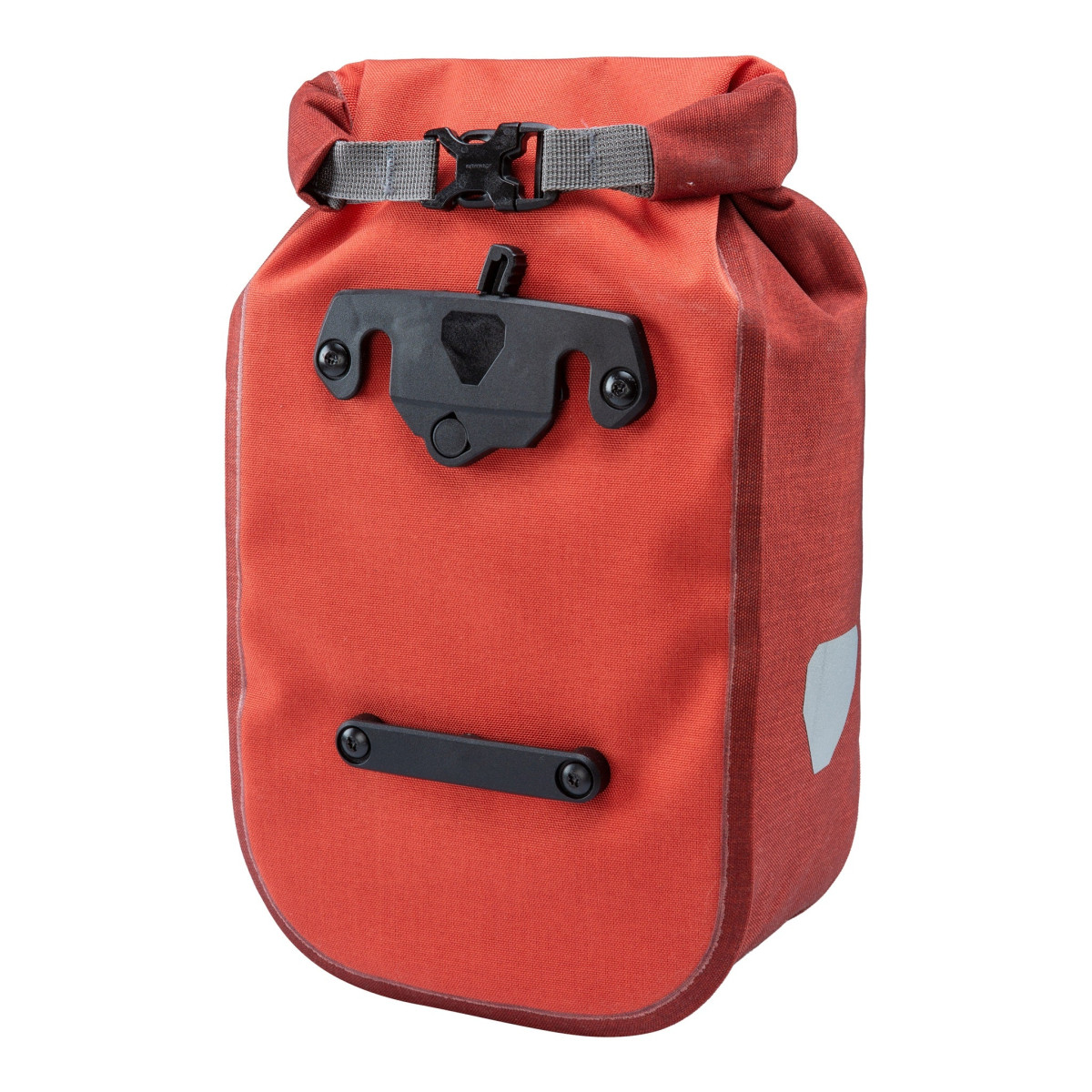 ORTLIEB Fork-Pack Plus dakšas soma | 5.8 L | Dark Chilli