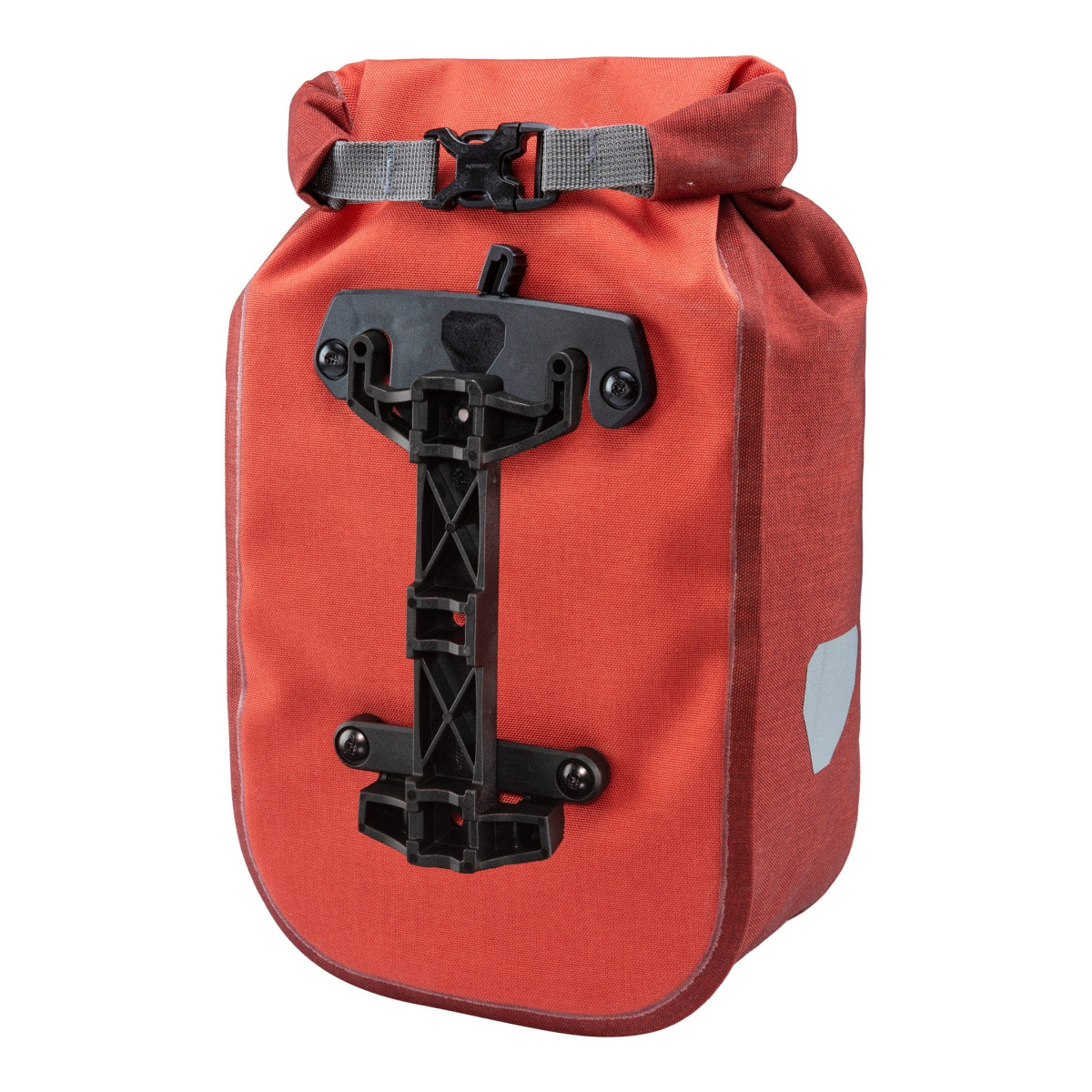 ORTLIEB Fork-Pack Plus dakšas soma | 5.8 L | Dark Chilli