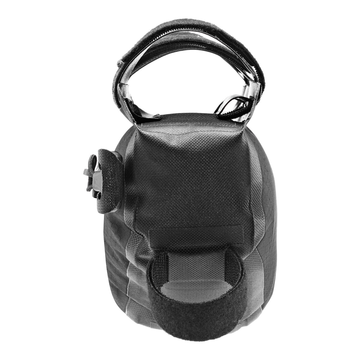 ORTLIEB Frame-Pack Toptube rāmja soma | 3 L | Black Matt