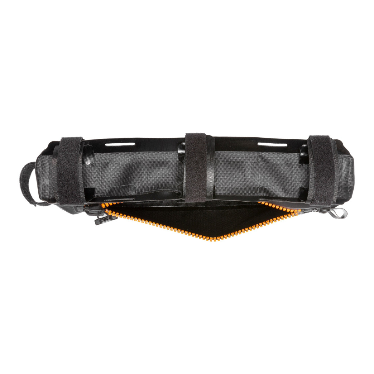 ORTLIEB Frame-Pack Toptube rāmja soma | 3 L | Black Matt