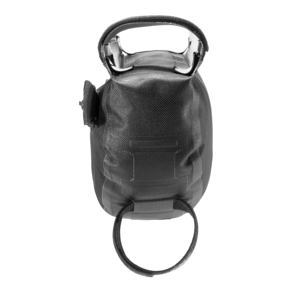 ORTLIEB Frame-Pack Toptube rāmja soma | 4 L | Black Matt