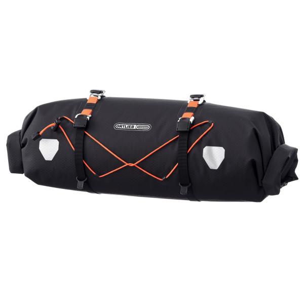 ORTLIEB Handlebar-Pack Flex stūres soma | 15 L | Black Matt