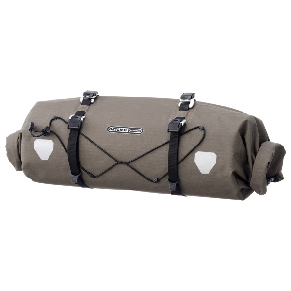 ORTLIEB Handlebar-Pack Flex stūres soma | 15 L | Dark Sand