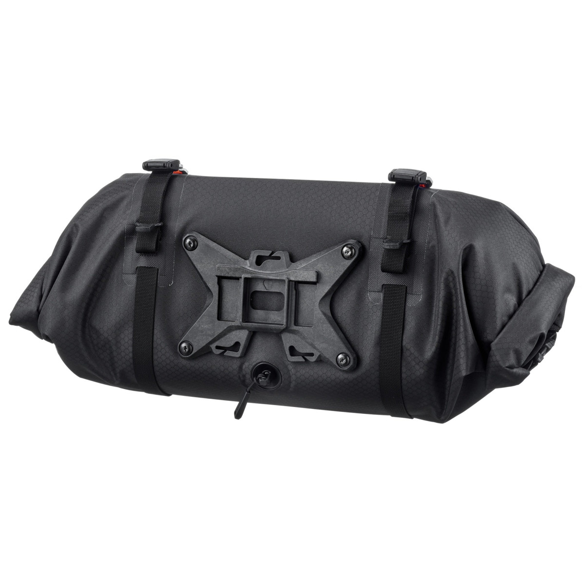 ORTLIEB Handlebar-Pack Flex stūres soma | 9 L | Black Matt