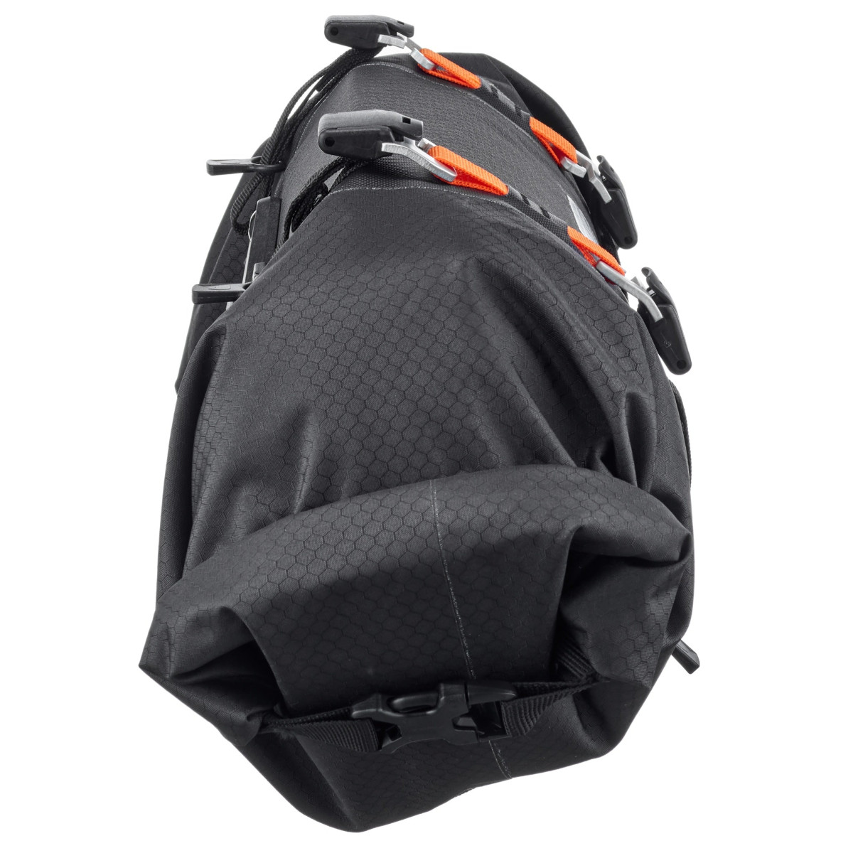ORTLIEB Handlebar-Pack Flex stūres soma | 9 L | Black Matt