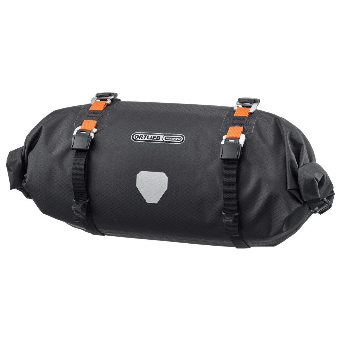 ORTLIEB Handlebar-Pack Flex stūres soma | 9 L | Black Matt