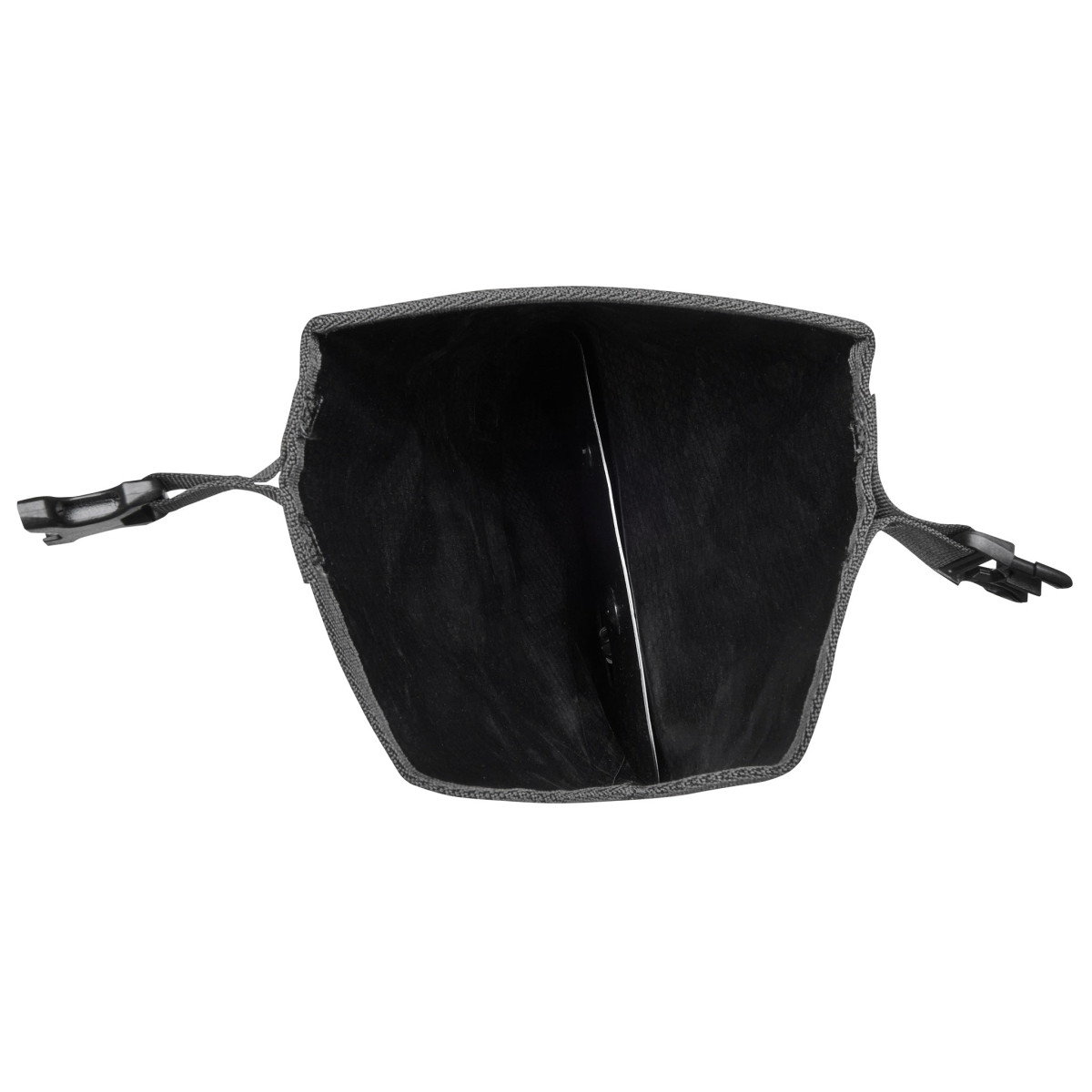 ORTLIEB Handlebar-Pack Flex stūres soma | 9 L | Black Matt