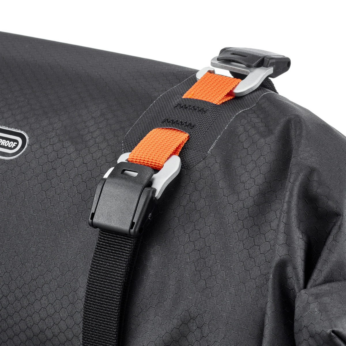 ORTLIEB Handlebar-Pack Flex stūres soma | 9 L | Black Matt