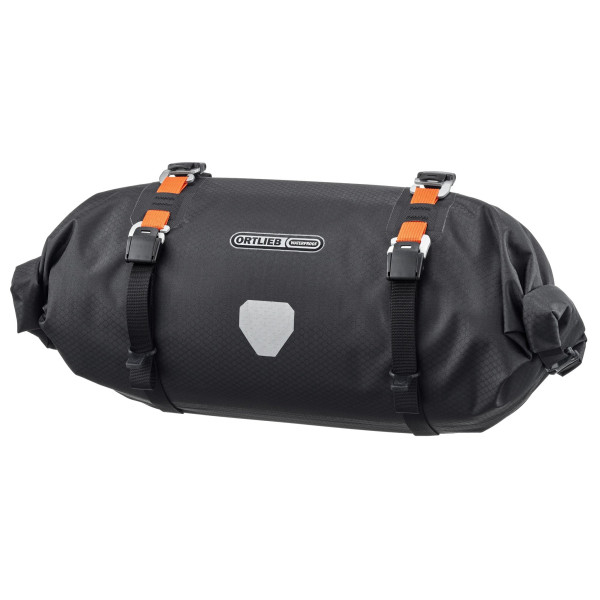ORTLIEB Handlebar-Pack Flex stūres soma | 9 L | Black Matt