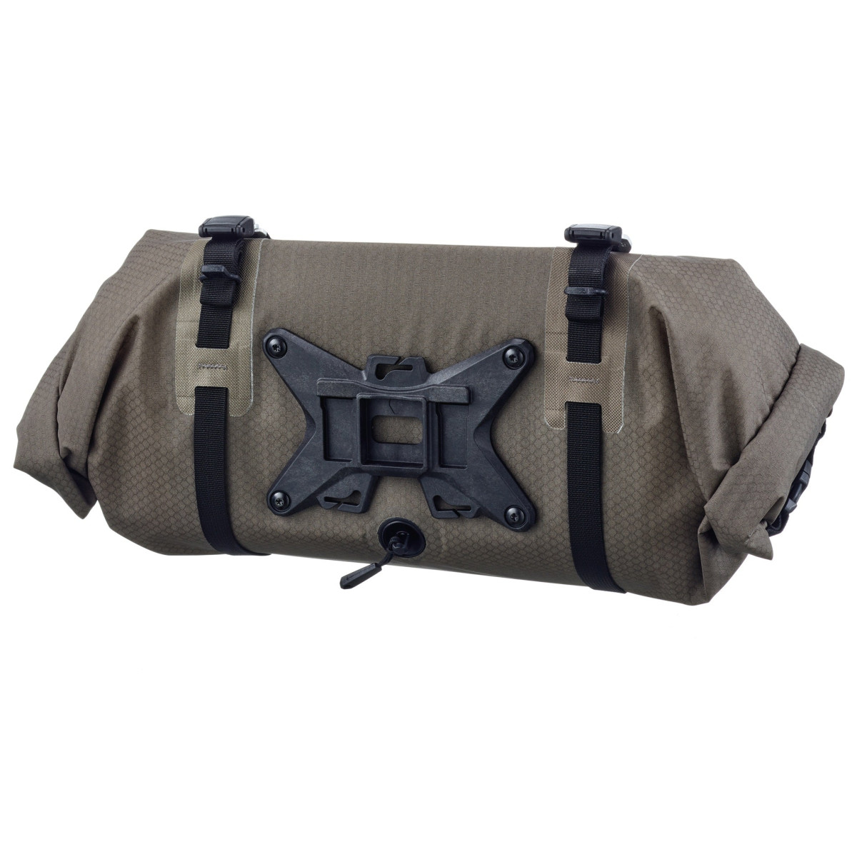 ORTLIEB Handlebar-Pack Flex stūres soma | 9 L | Dark Sand