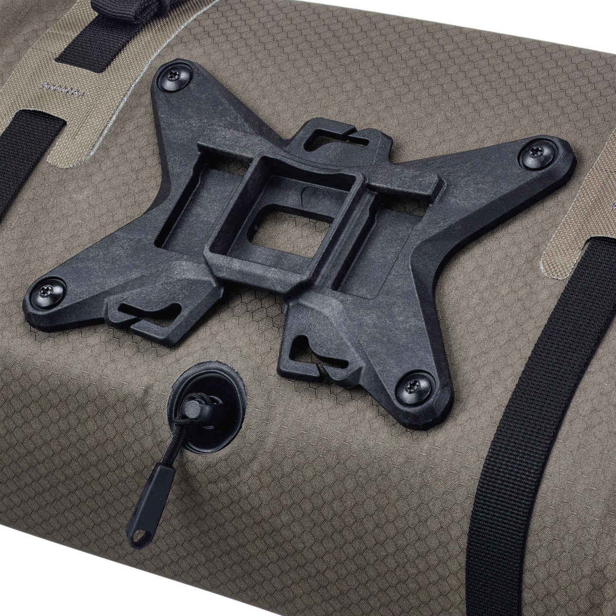 ORTLIEB Handlebar-Pack Flex stūres soma | 9 L | Dark Sand