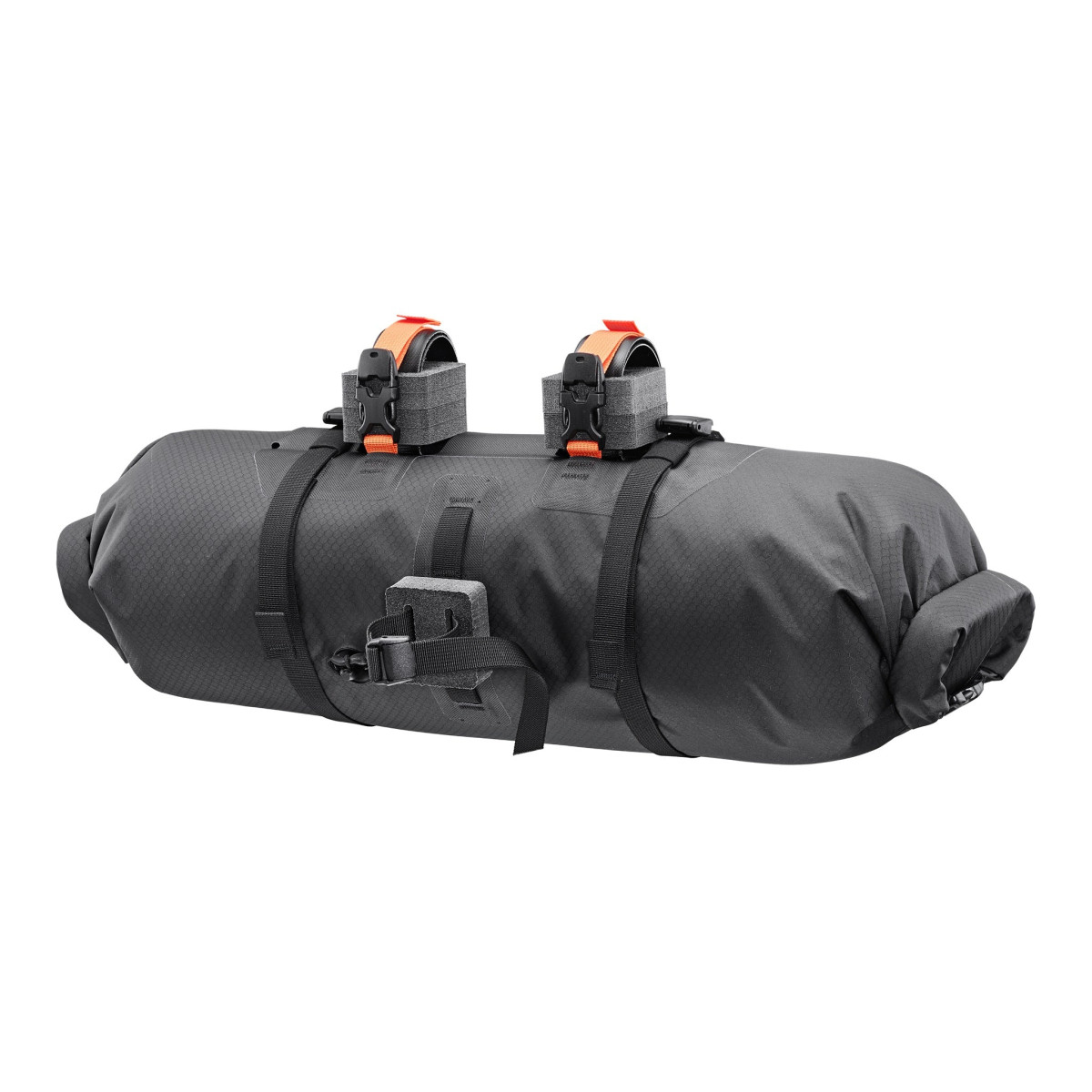 ORTLIEB Handlebar-Pack stūres soma | 15 L | Black Matt