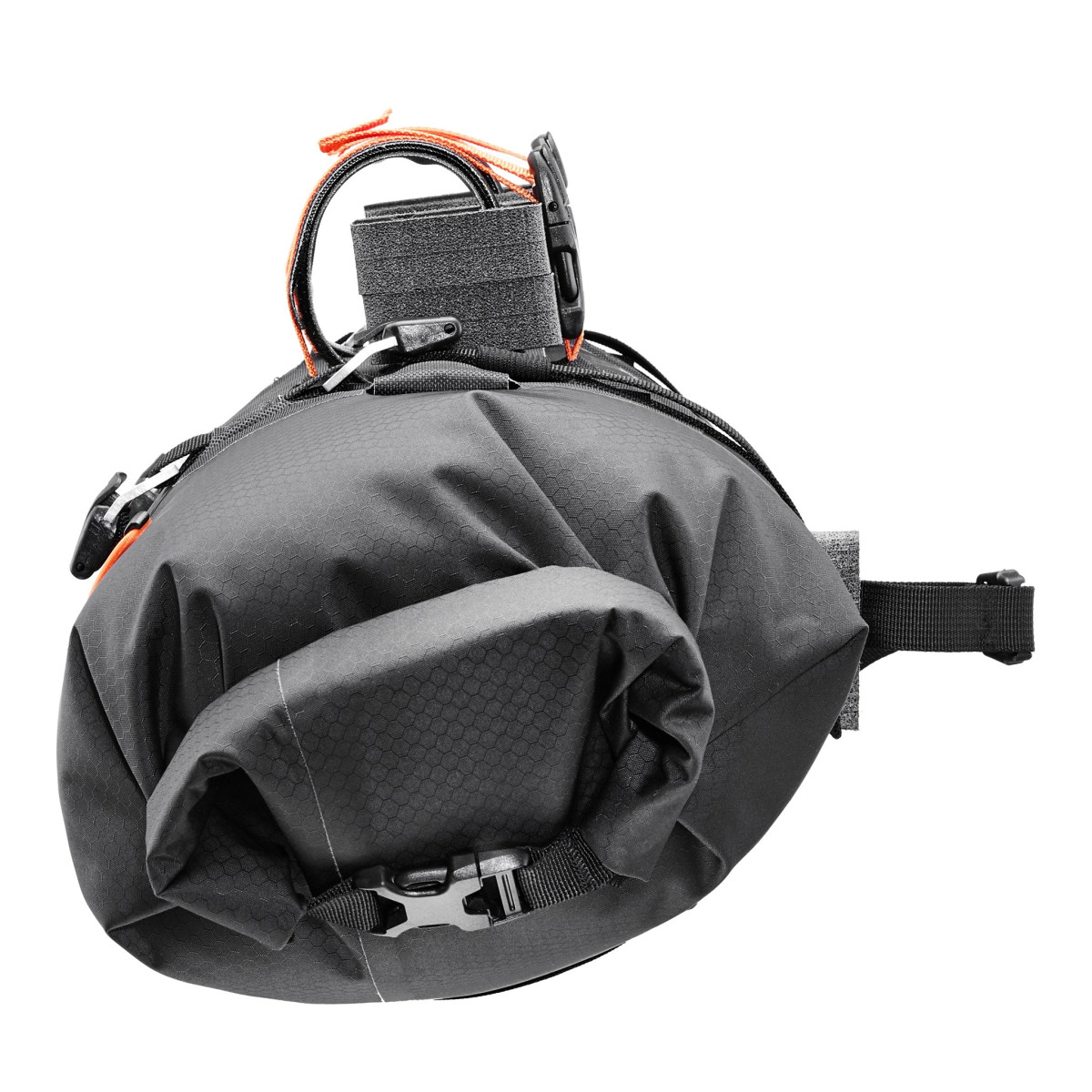 ORTLIEB Handlebar-Pack stūres soma | 15 L | Black Matt