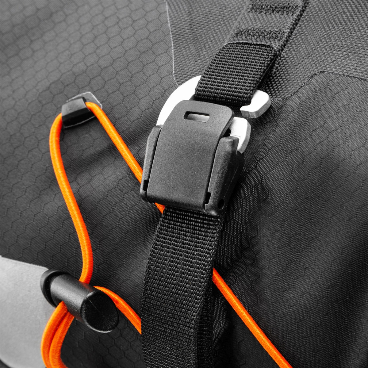 ORTLIEB Handlebar-Pack stūres soma | 15 L | Black Matt