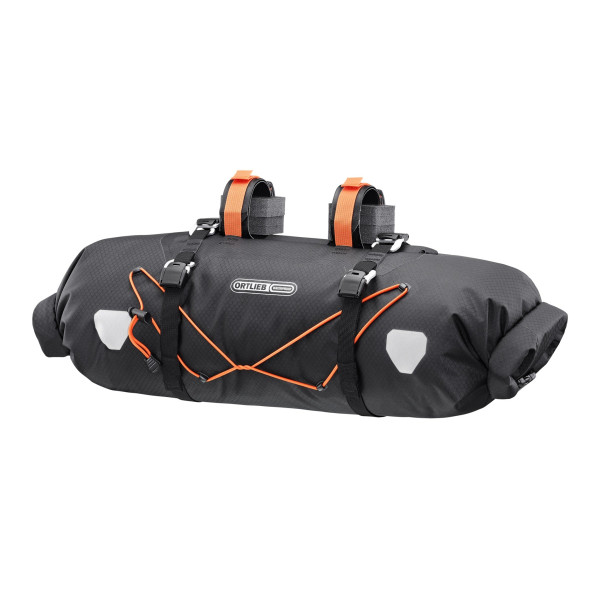 ORTLIEB Handlebar-Pack stūres soma | 15 L | Black Matt